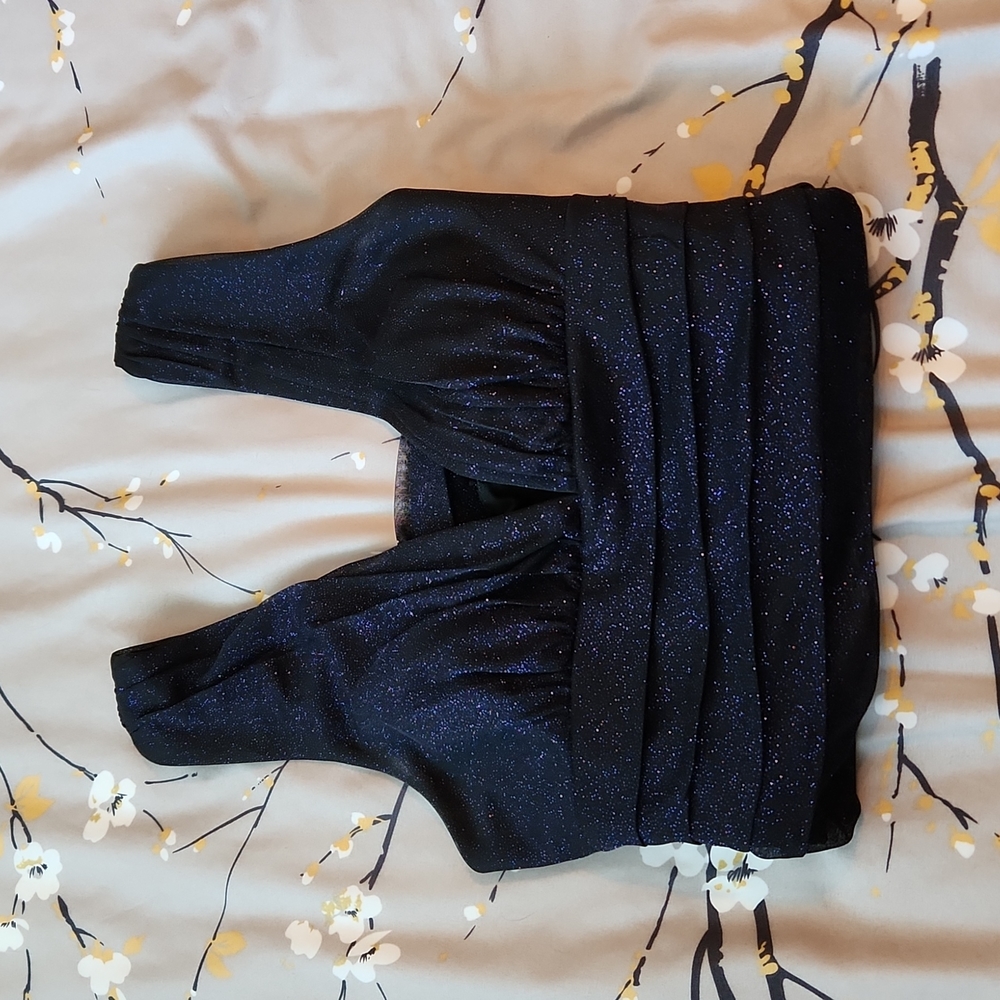 Sparkley Bodycon Dress